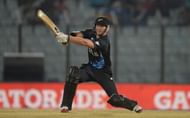 New Zealand v South Africa - ICC World Twenty20 Bangladesh 2014